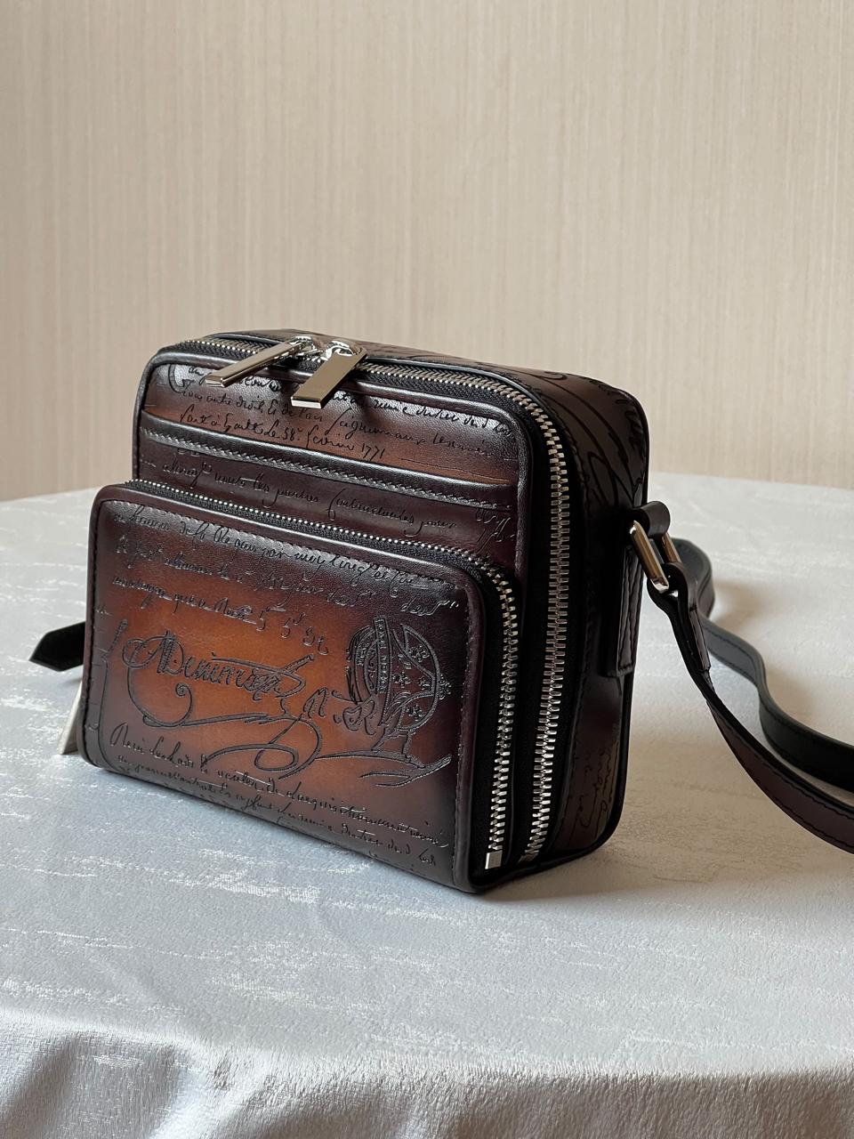 Men bags