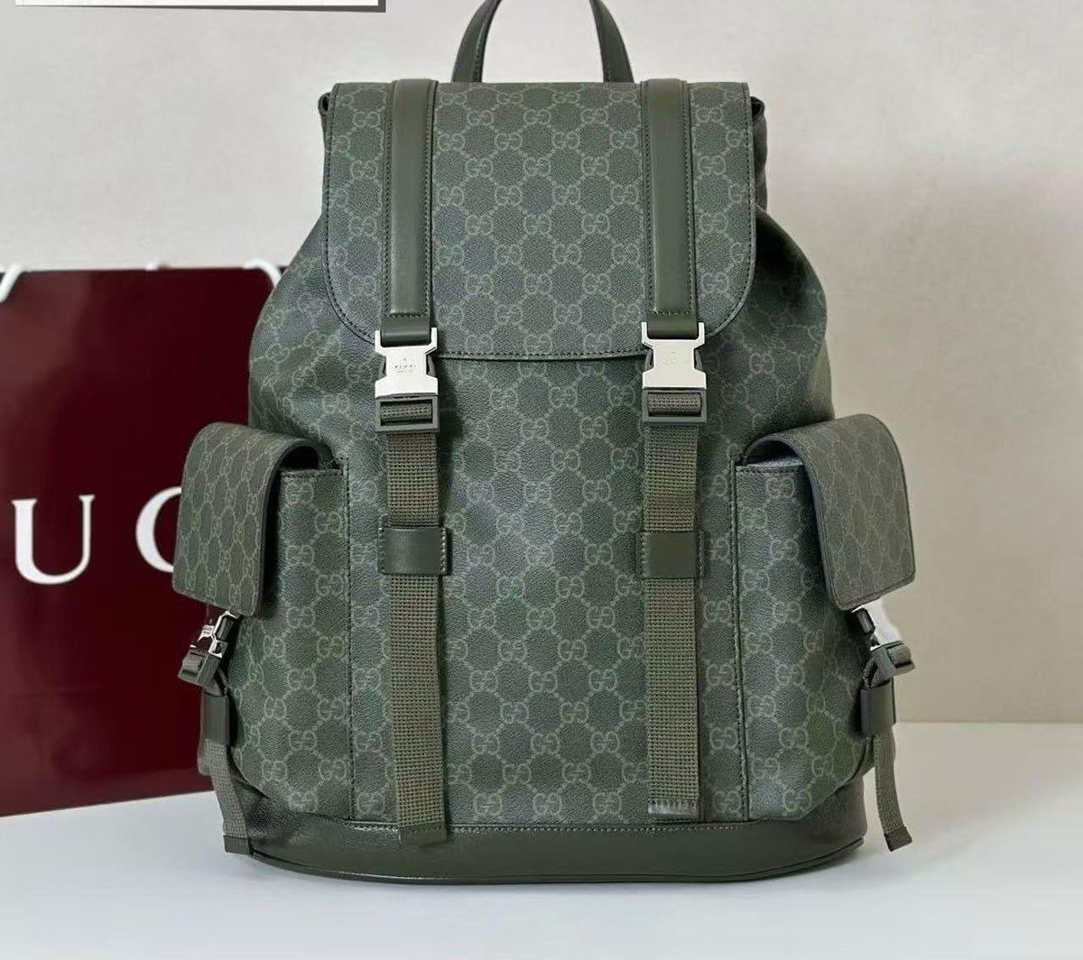 Men bags
