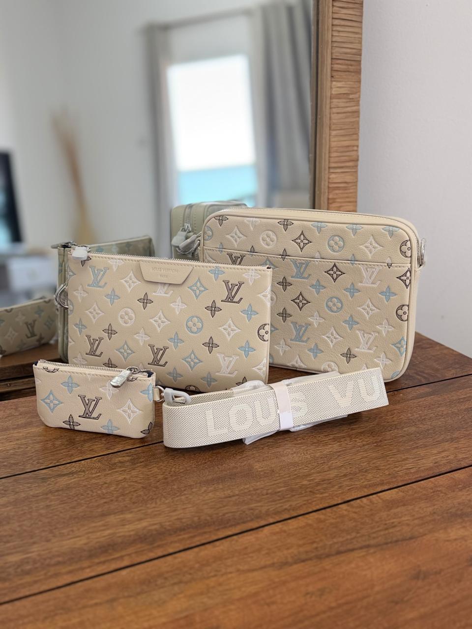 Men bags
