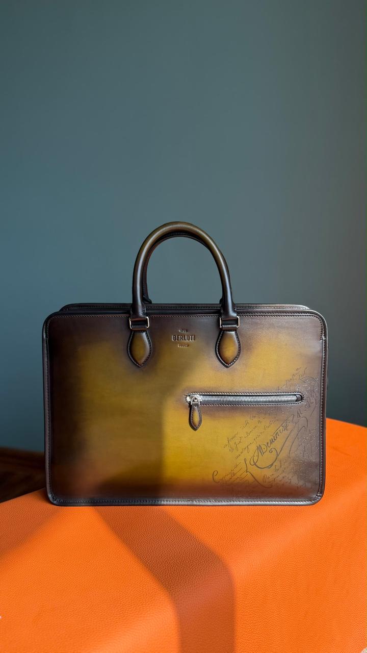 Men bags