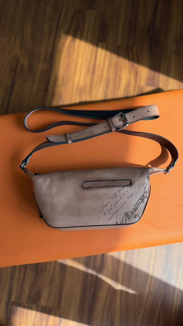 Men bags