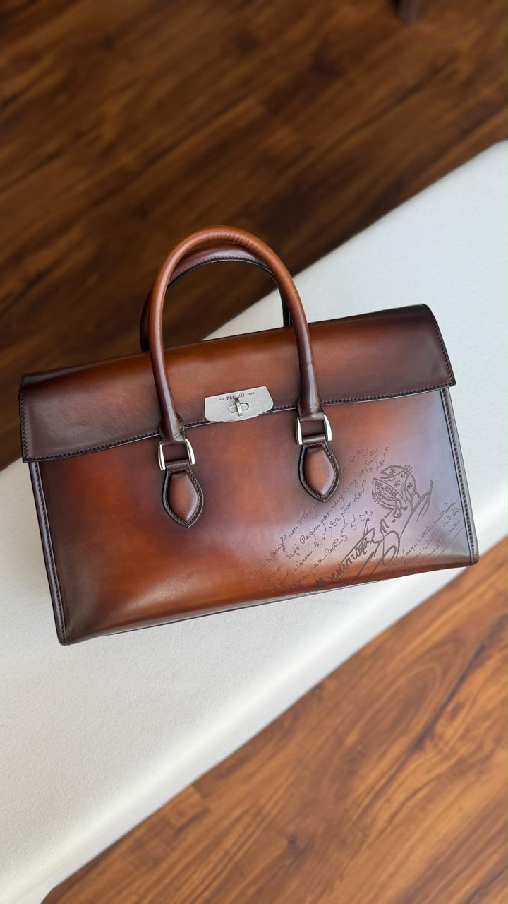 Men bags