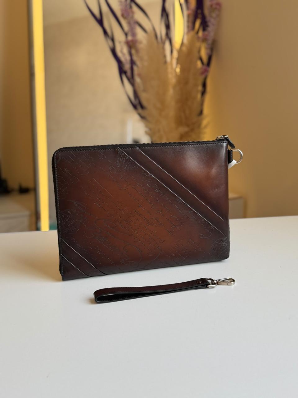 Men bags