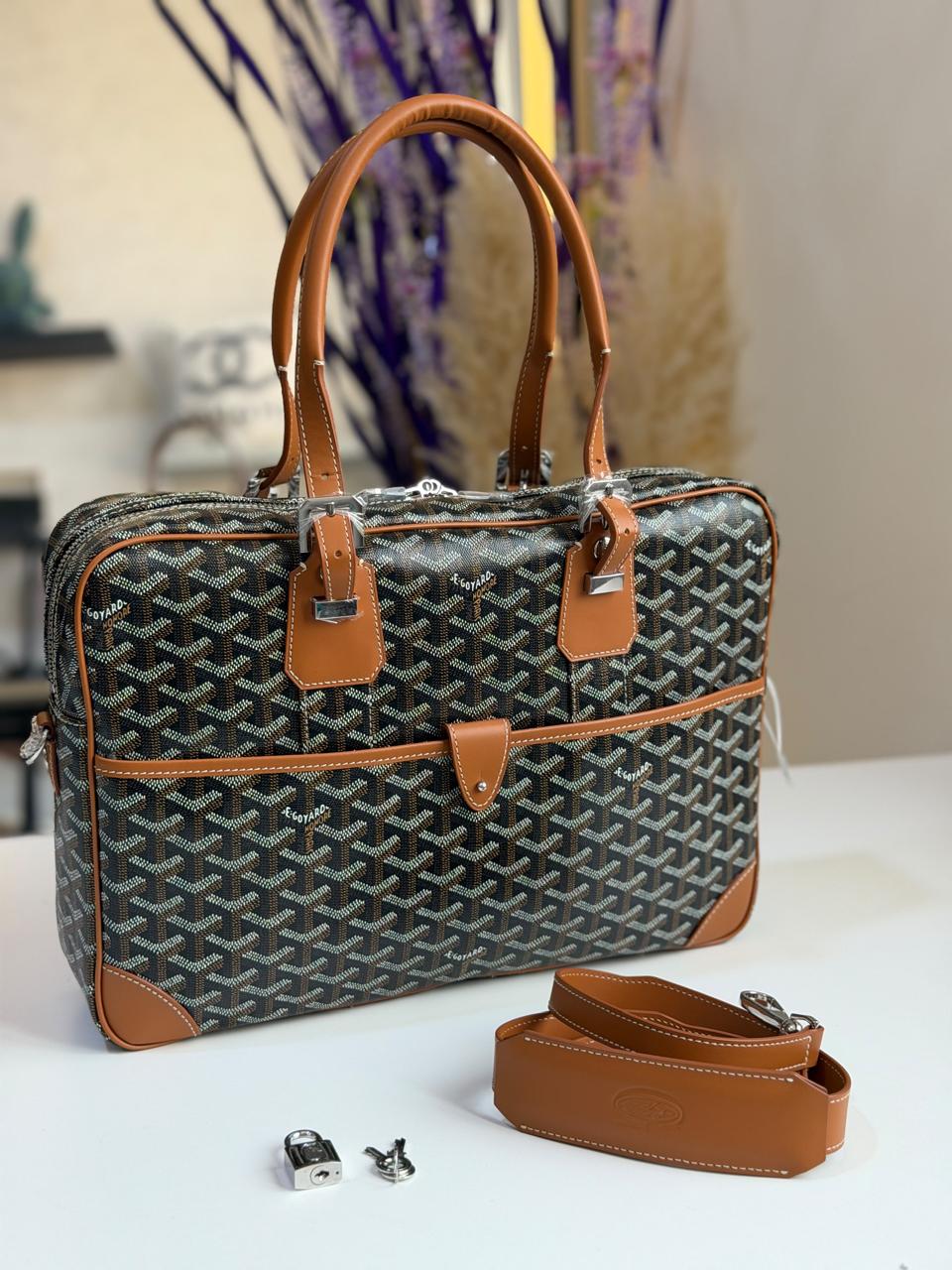 Men bags