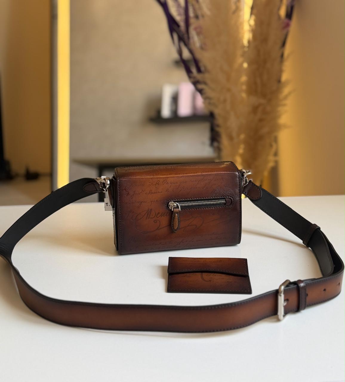 Men bags