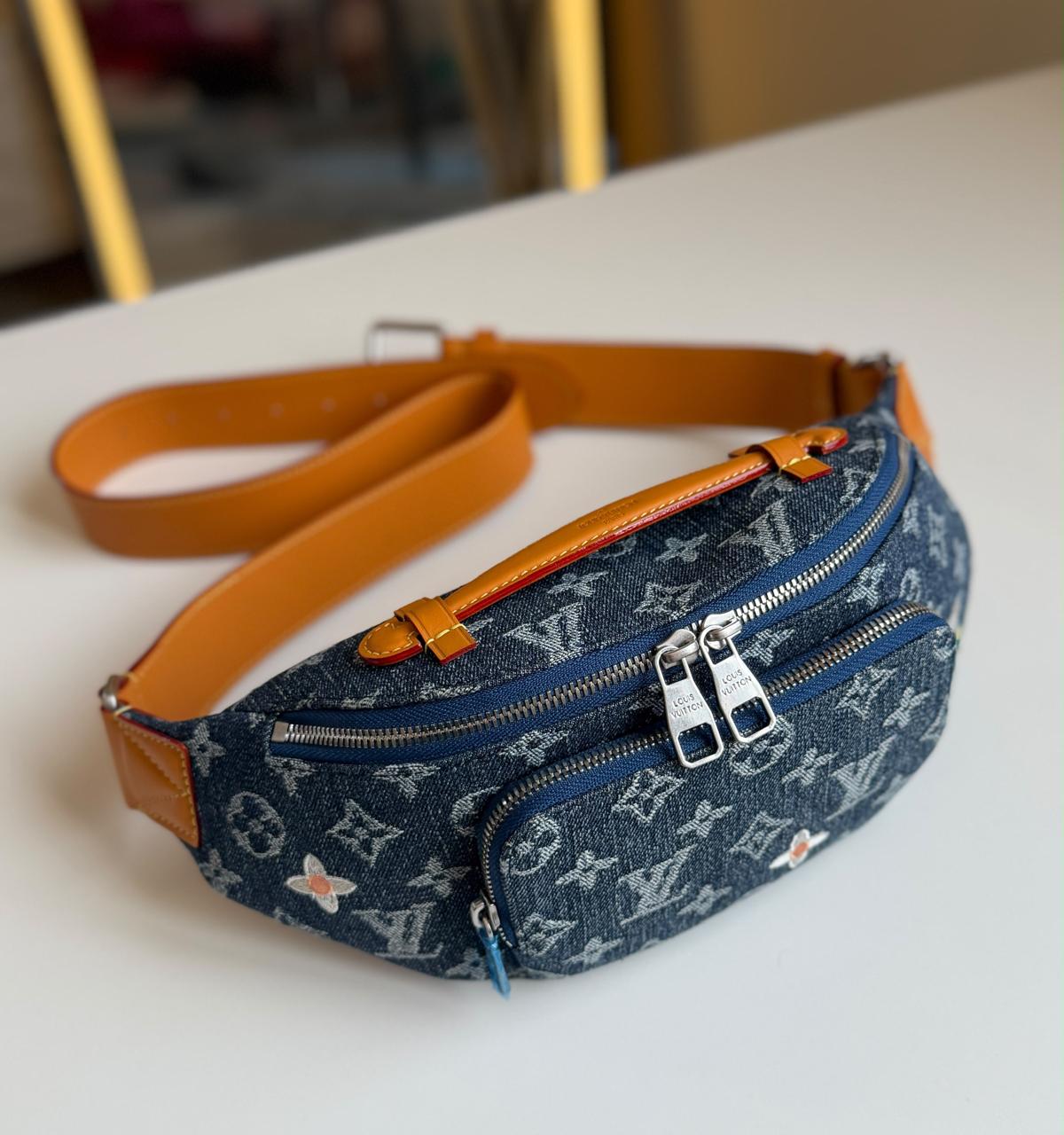 Men bags