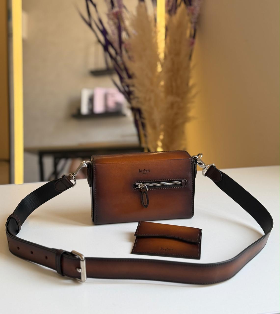 Men bags