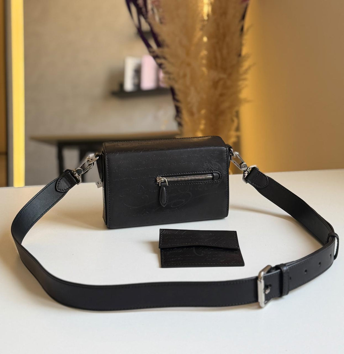 Men bags