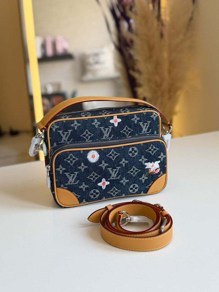 Men bags