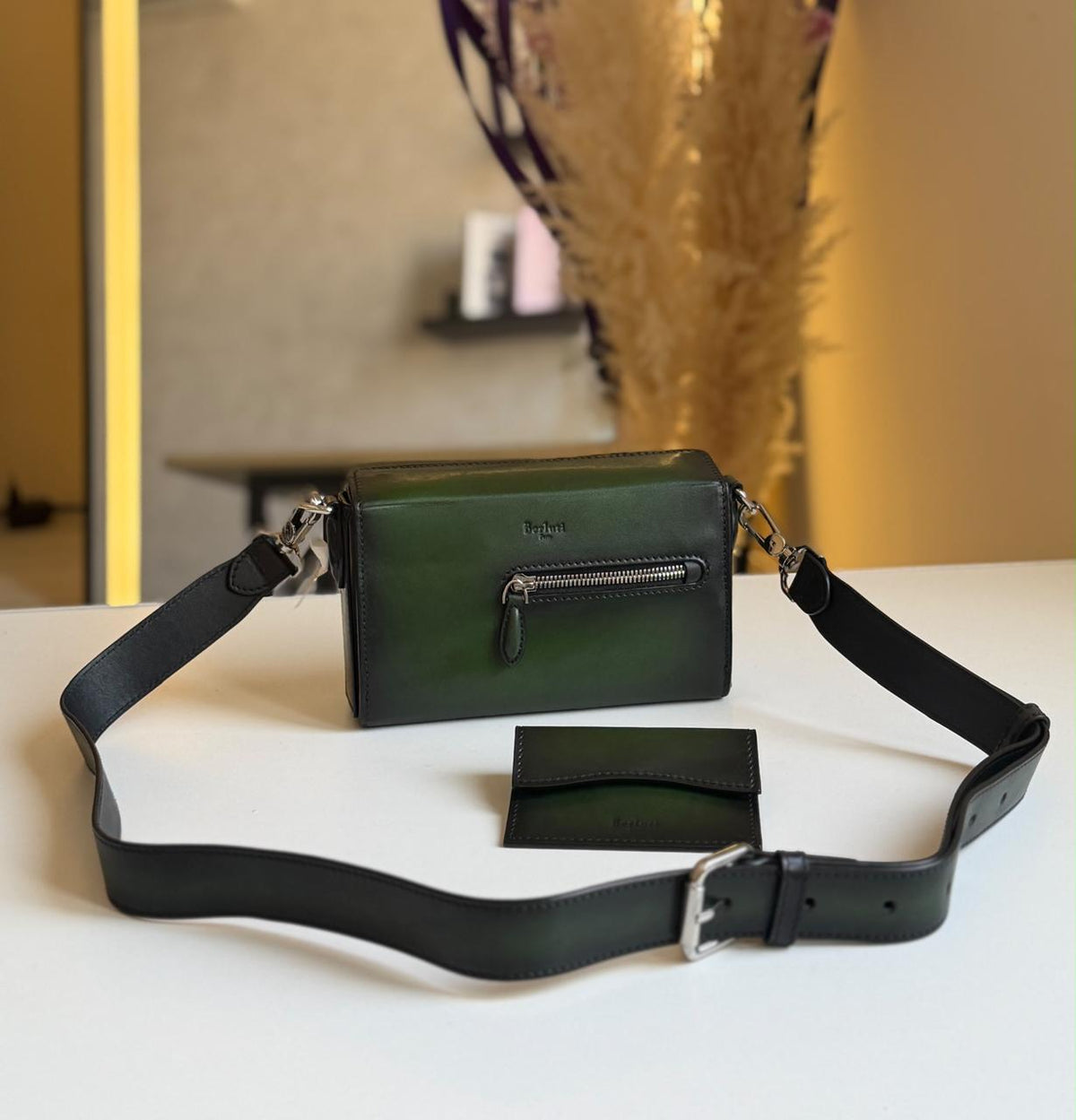 Men bags