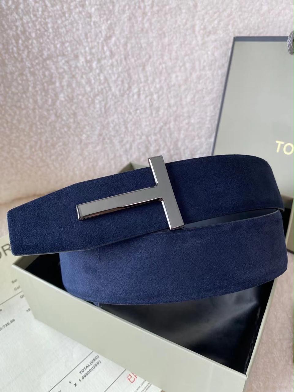 Men belts
