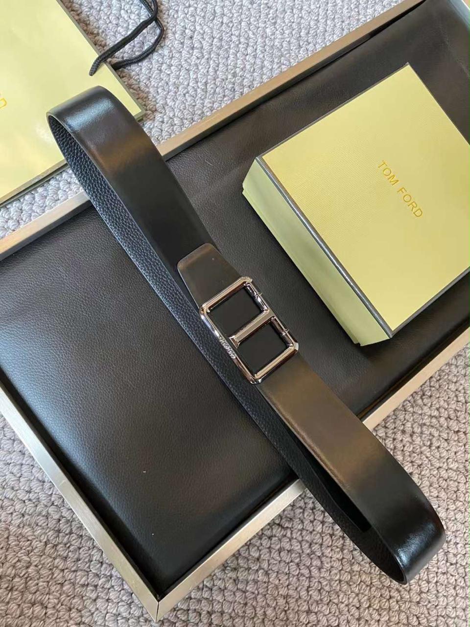 Men belts