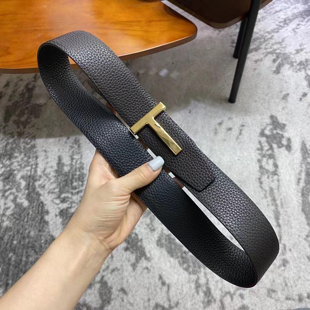 Men belts