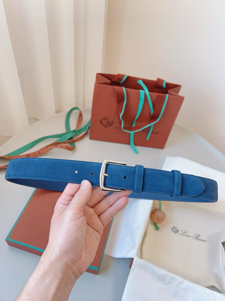 Men belts
