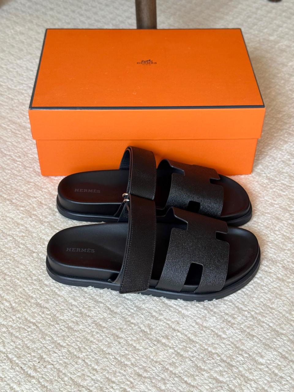 Men slippers