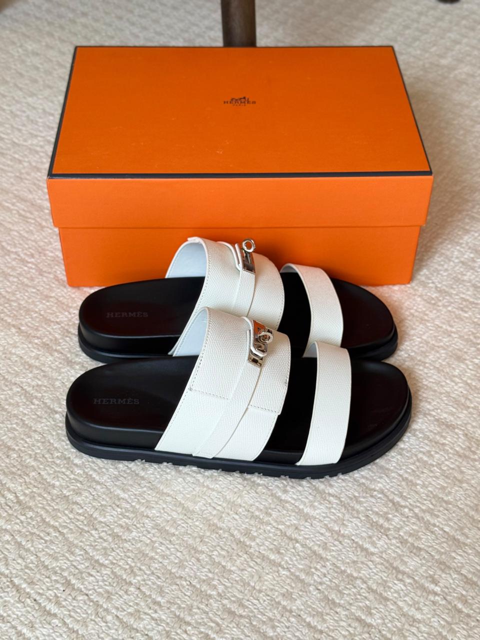 Men slippers