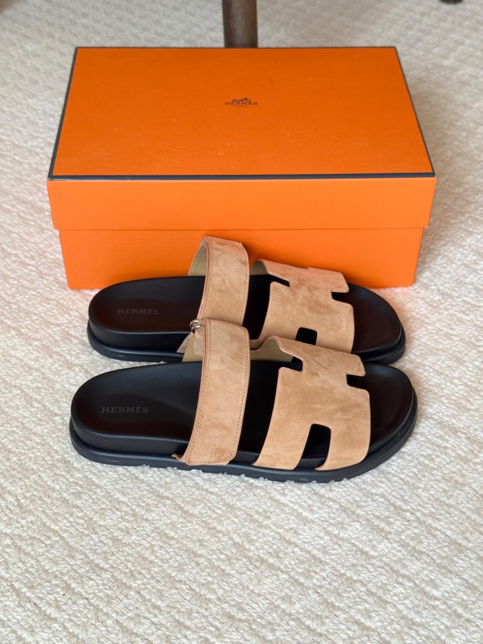 Men slippers