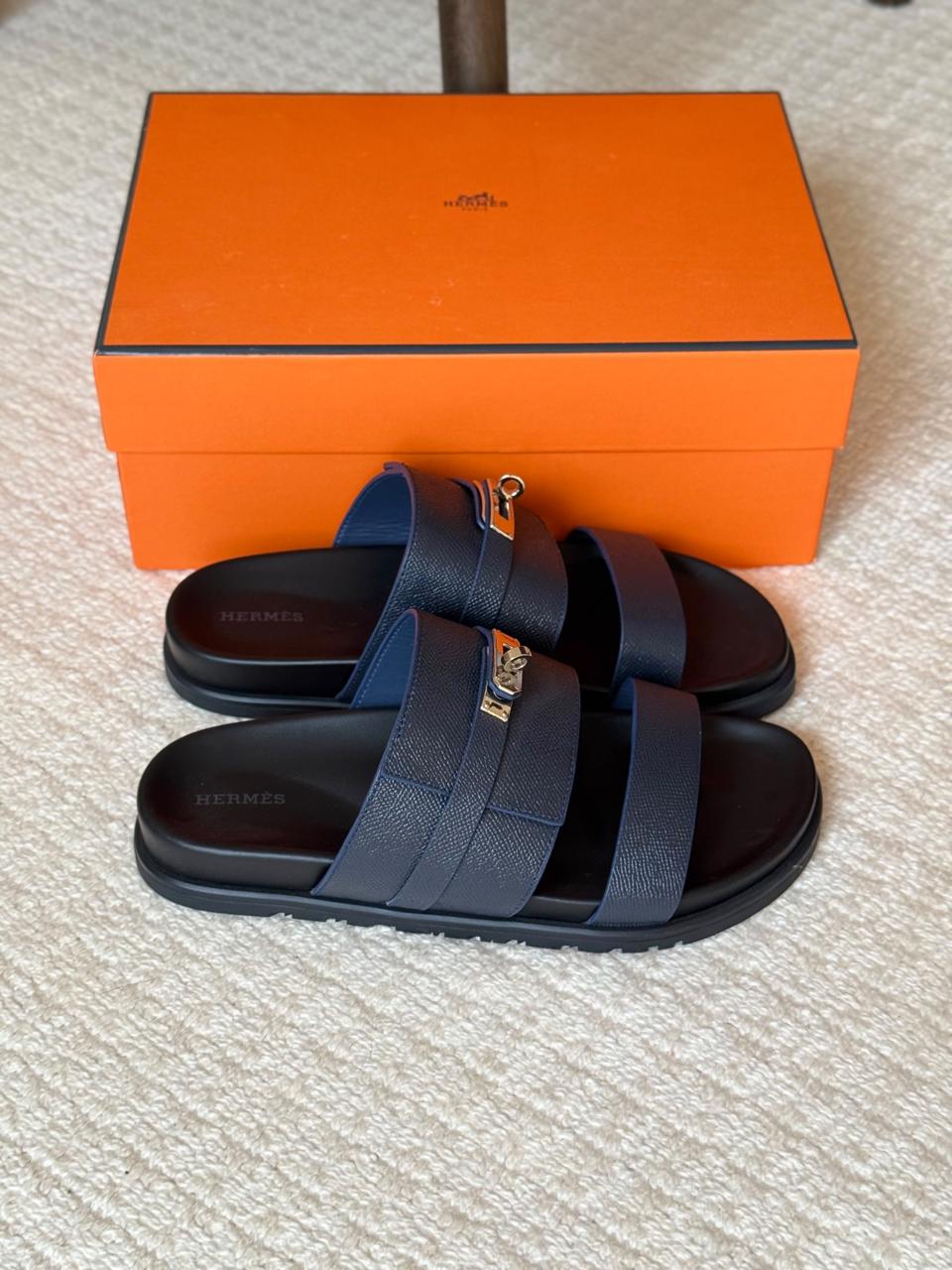 Men slippers