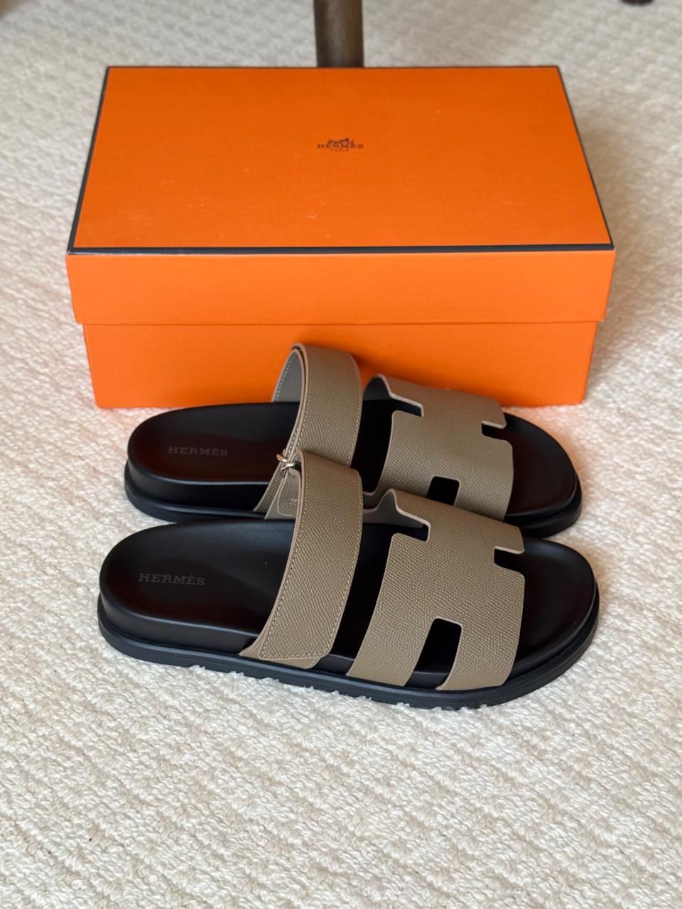 Men slippers