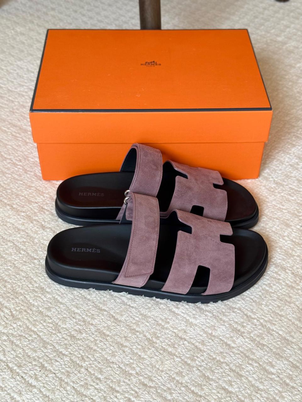 Men slippers