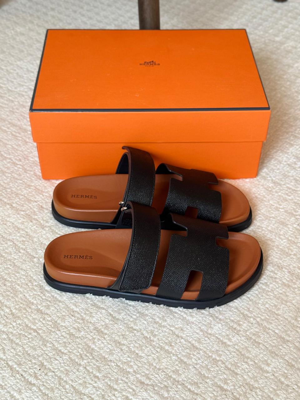 Men slippers