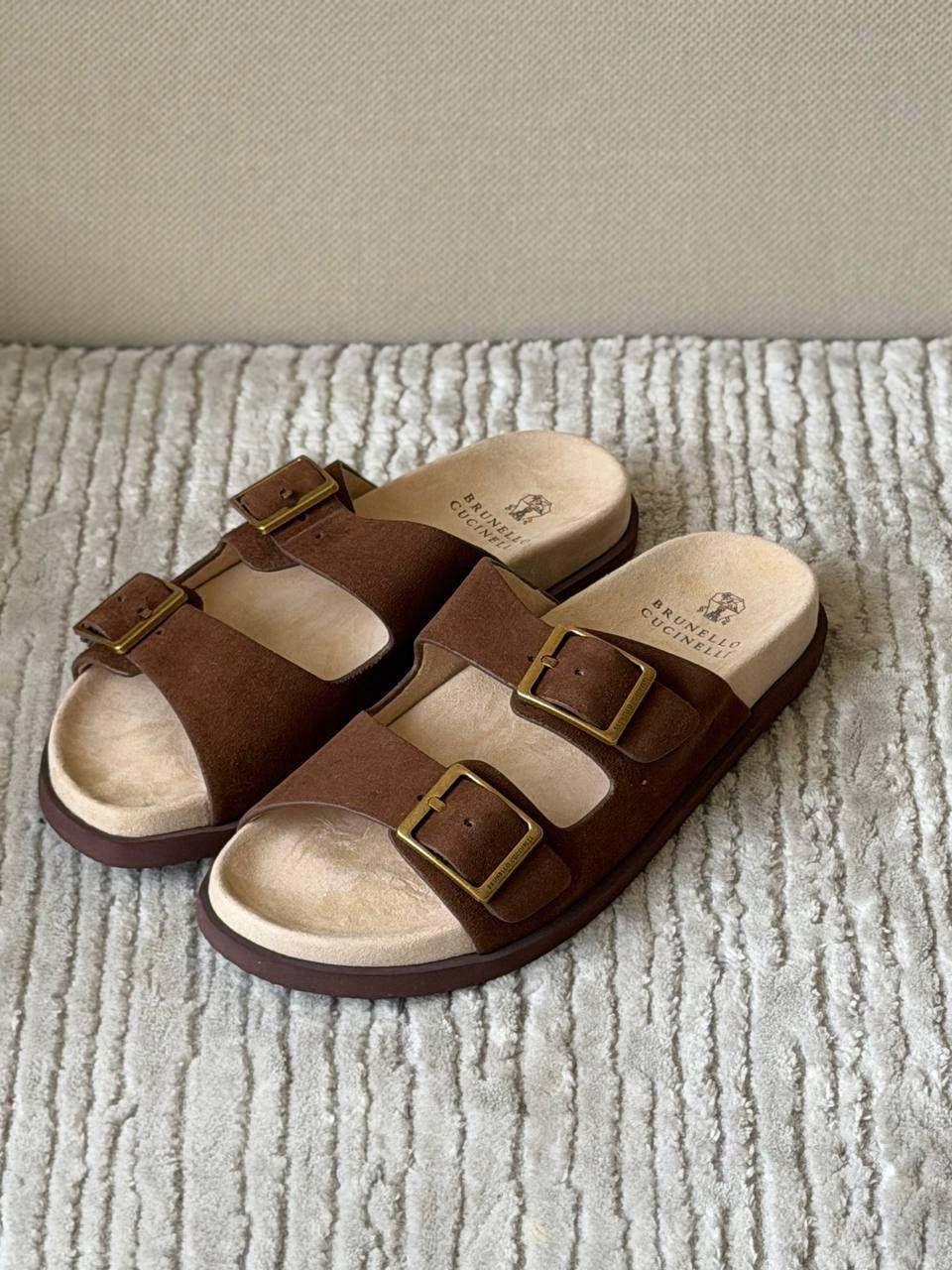 Men slippers