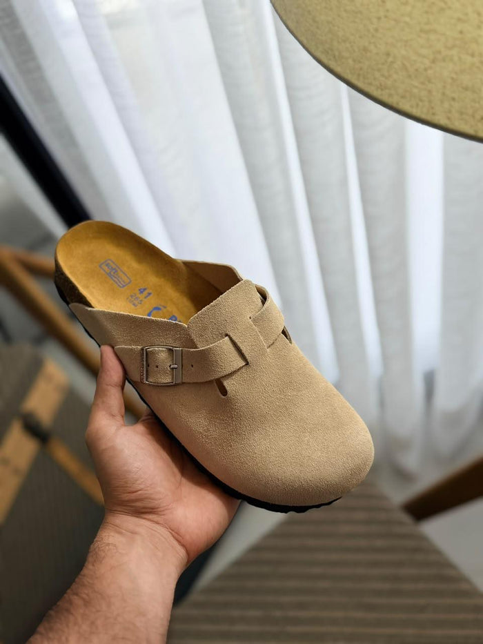 Men slippers