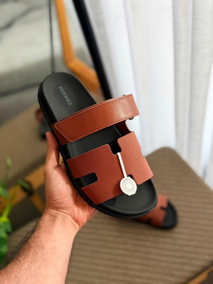 Men slippers