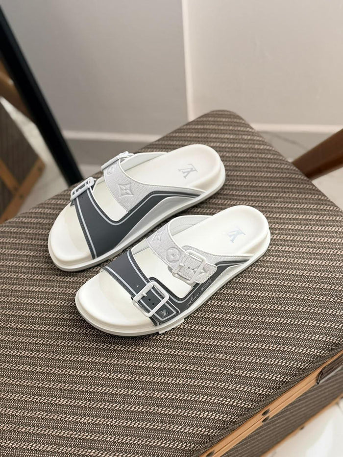 Men slippers