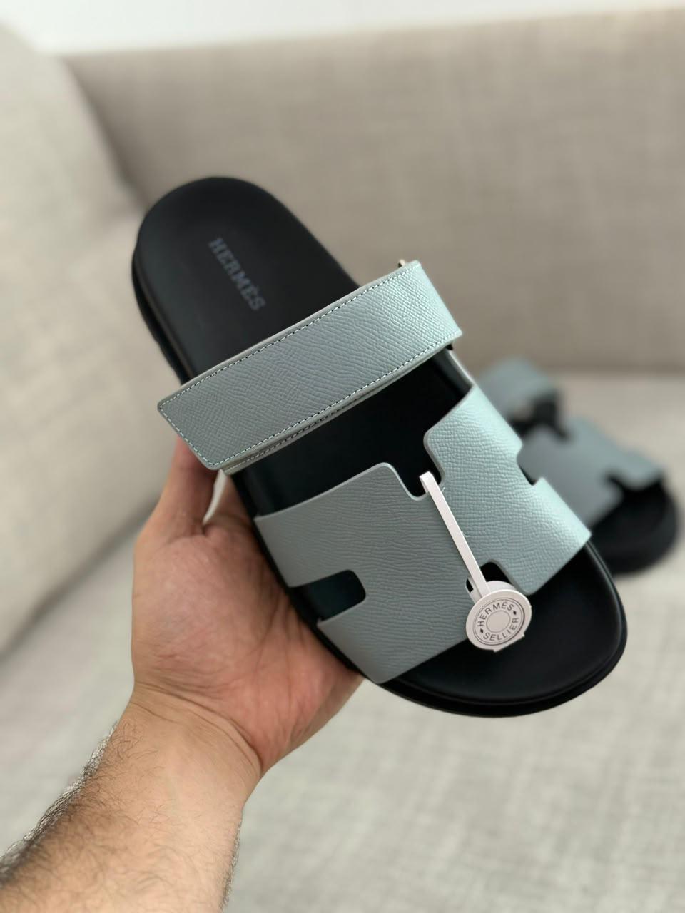 Men slippers