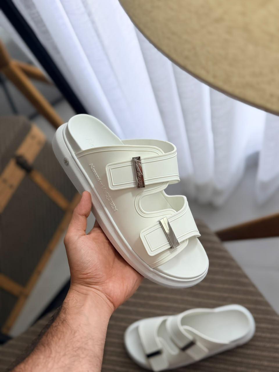 Men slippers