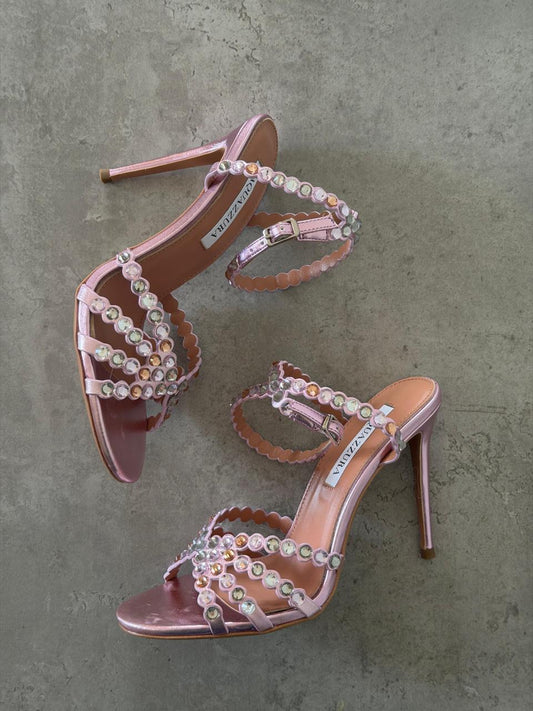 Ladies heels