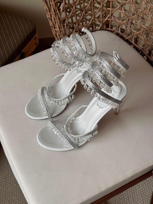 Ladies heels