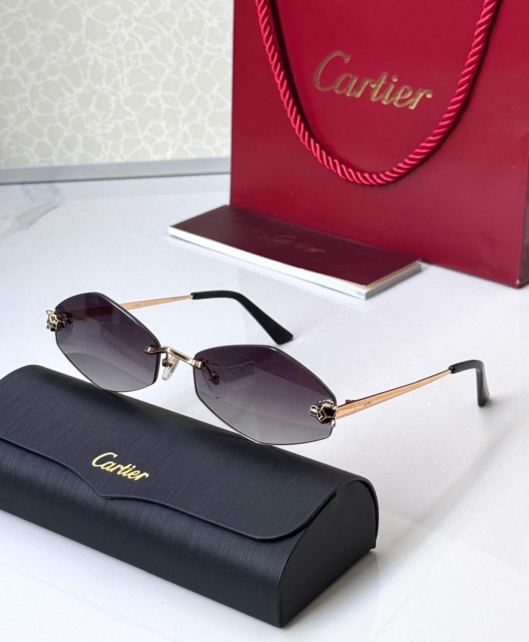 Ladies sunglasses