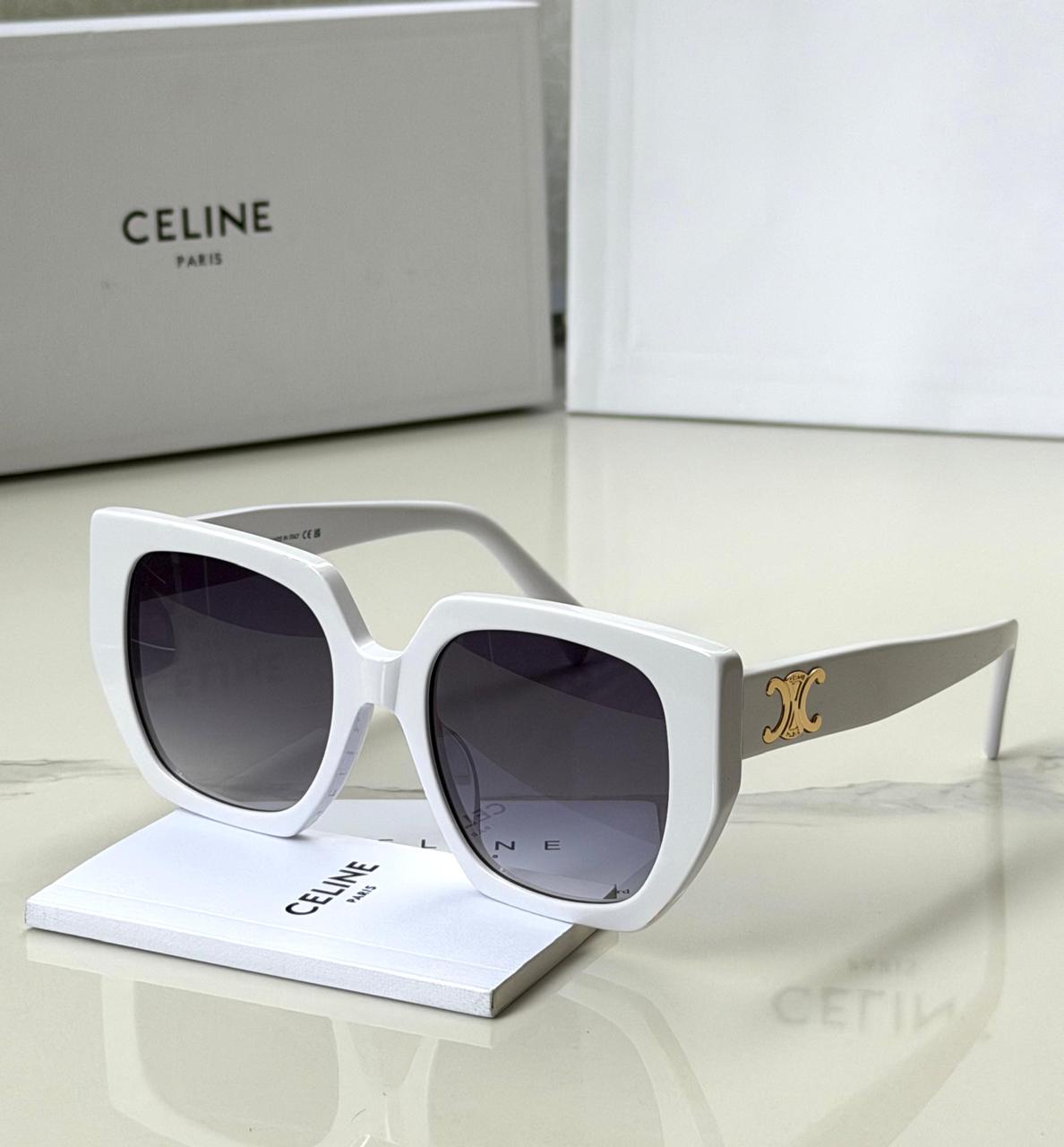 Ladies sunglasses