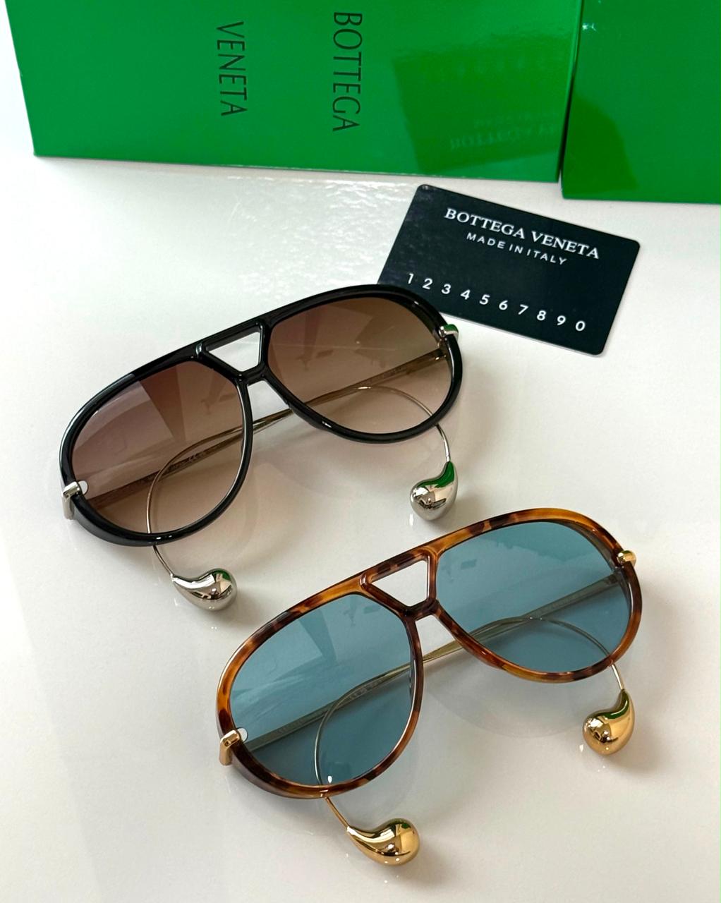 Ladies sunglasses