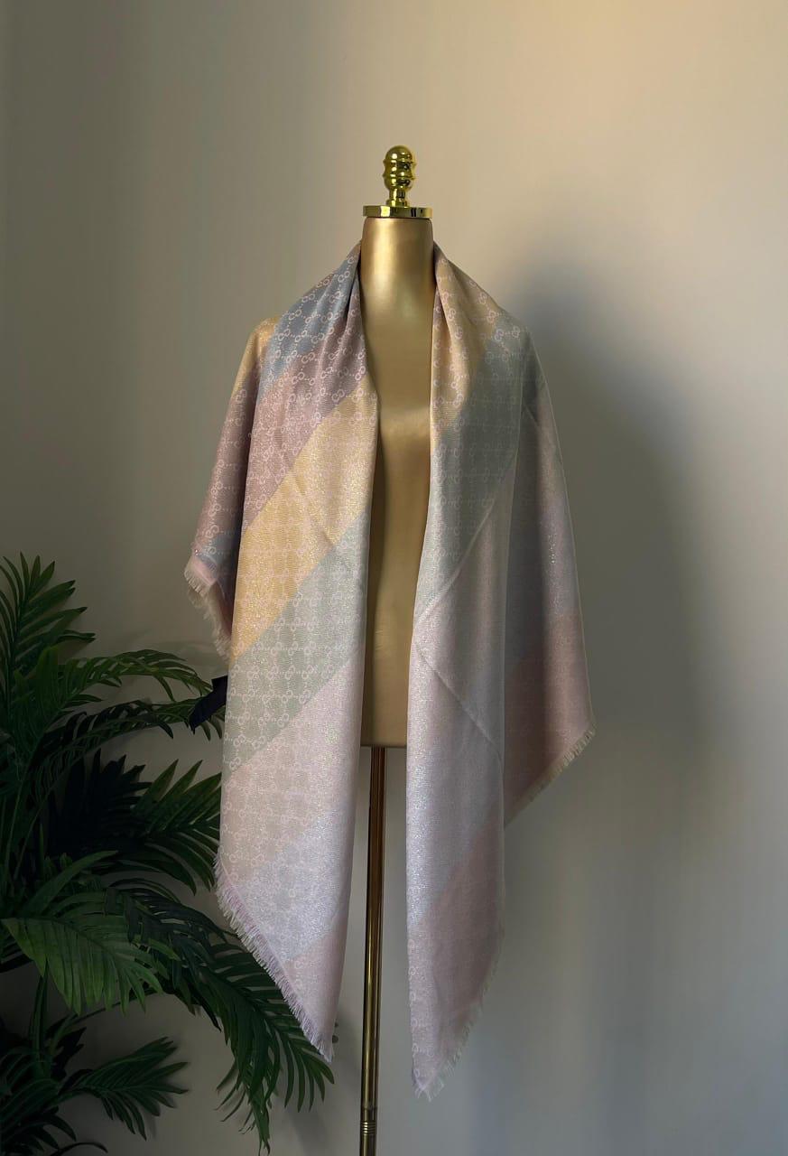 Ladies scarf
