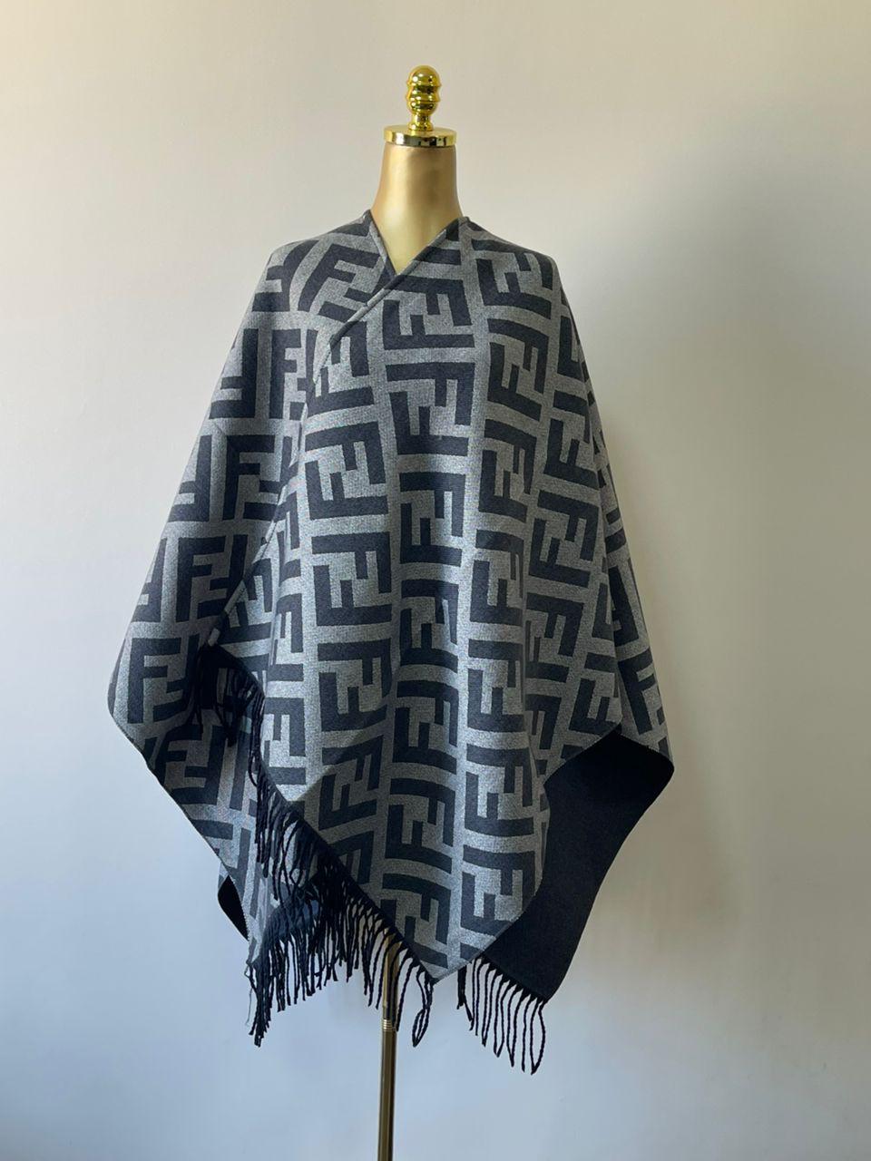 Ladies scarf