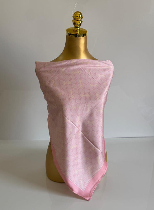 Ladies scarf
