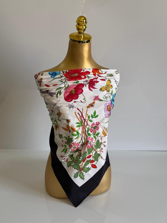 Ladies scarf