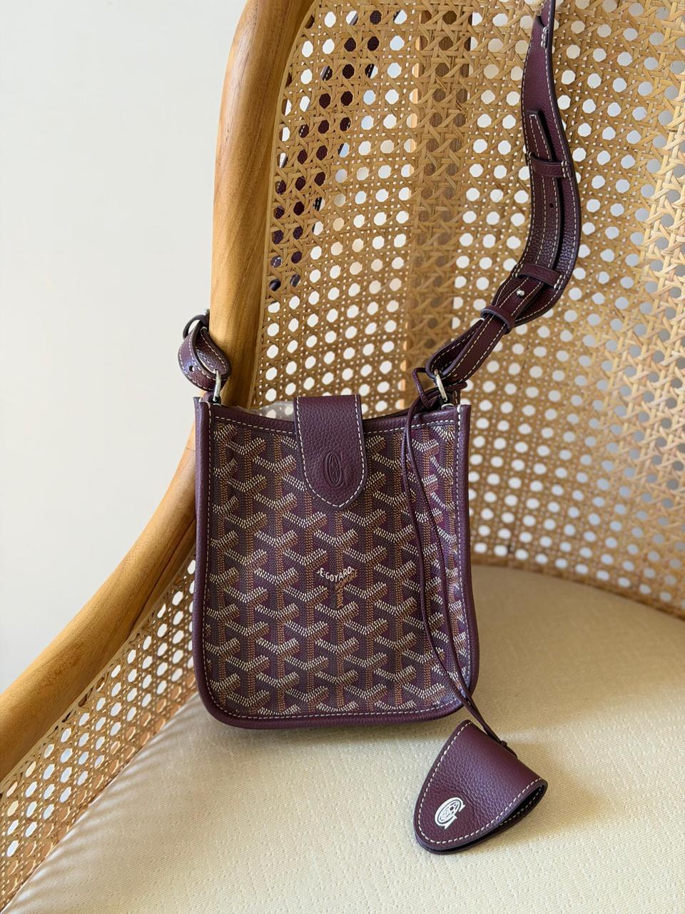 Ladies G*yard bags