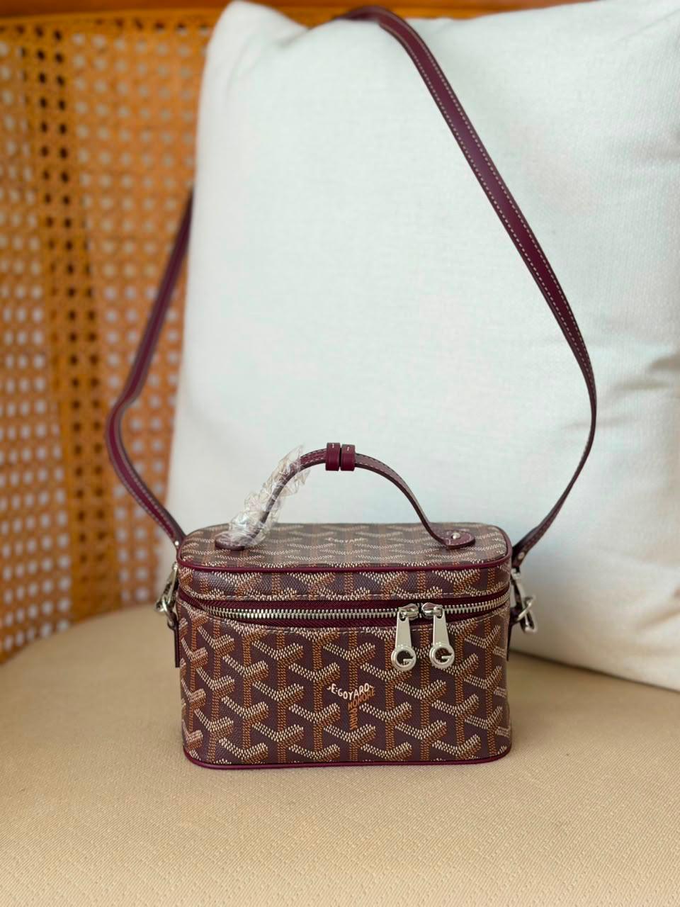 Ladies G*yard bags