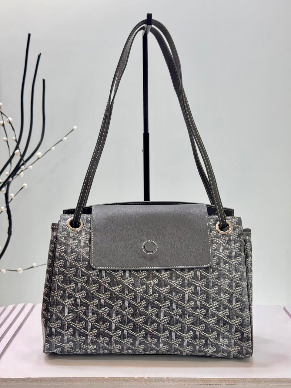 Ladies G*yard bags