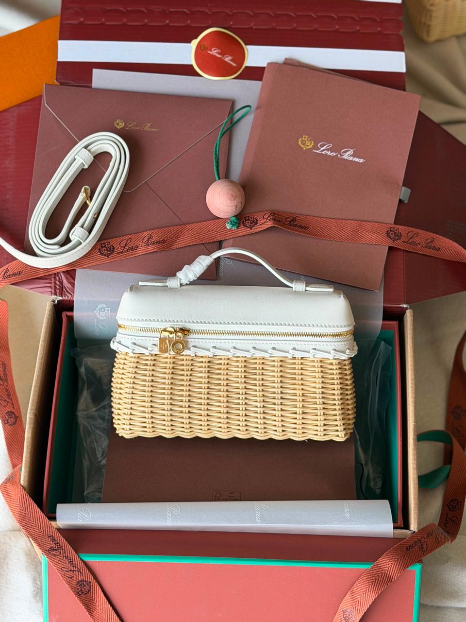 Ladies l*ro bags