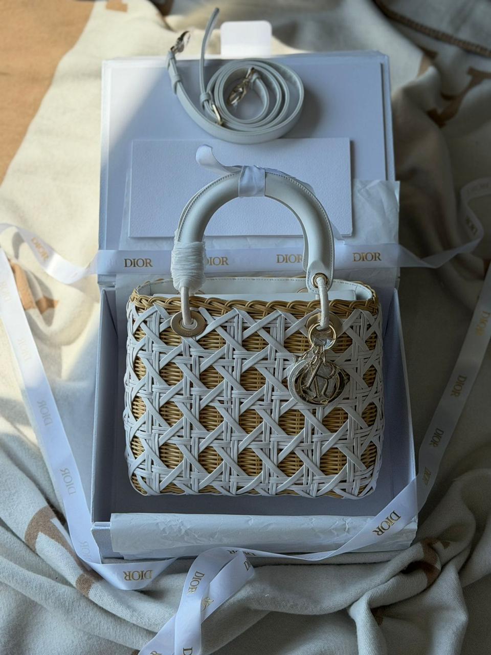 Ladies Di*r bags