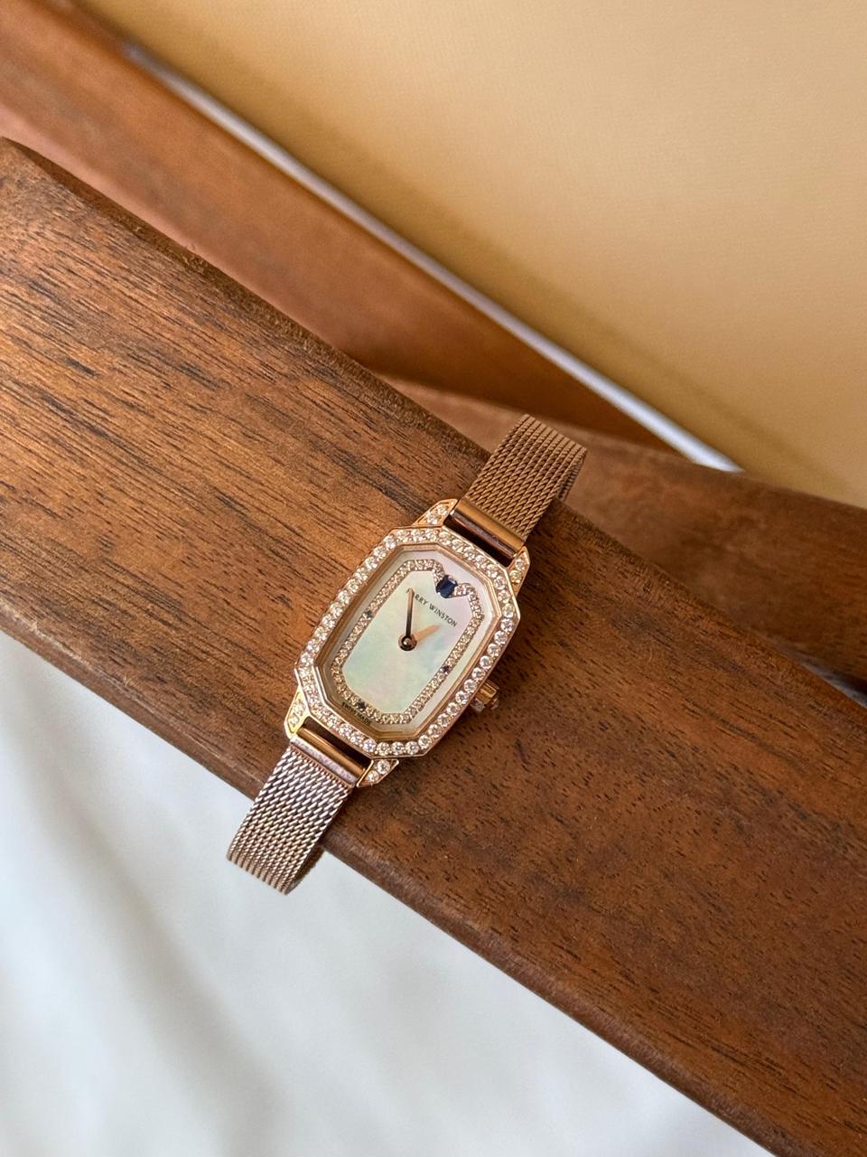 Ladies watches