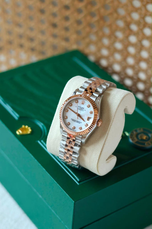 Ladies watches