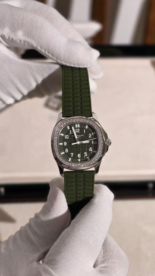 Ladies watches