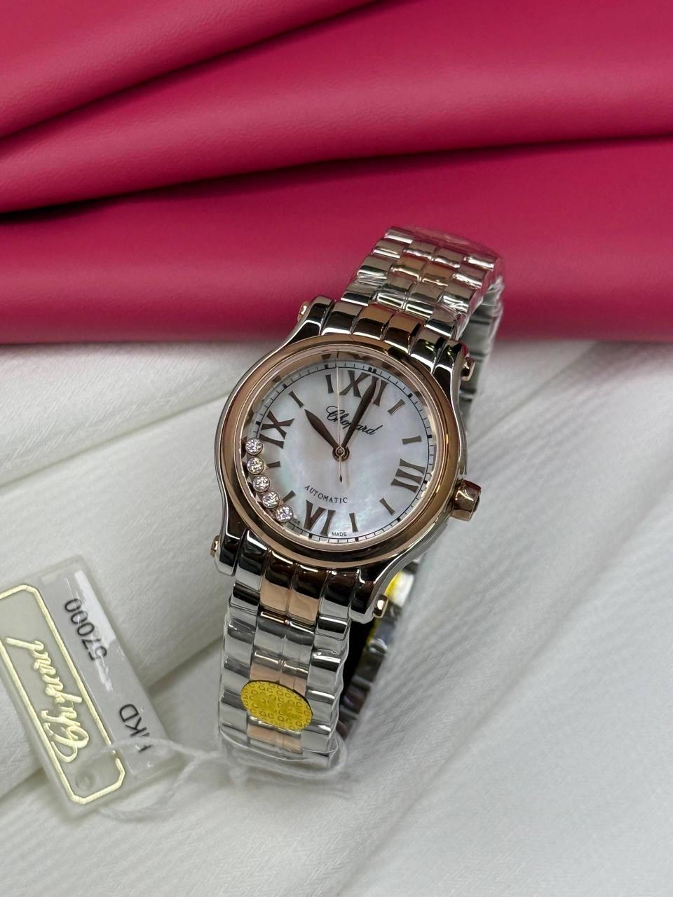 Ladies watches