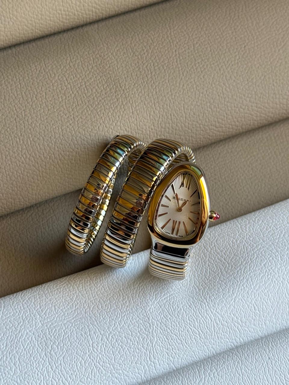 Ladies watches
